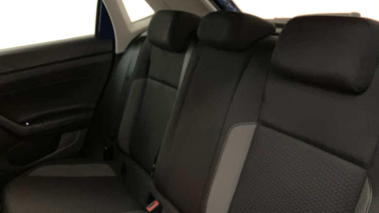 Volkswagen Polo 1.0 TSI Life 5dr Petrol Hatchback